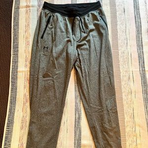 Men’s UA tricot jogger